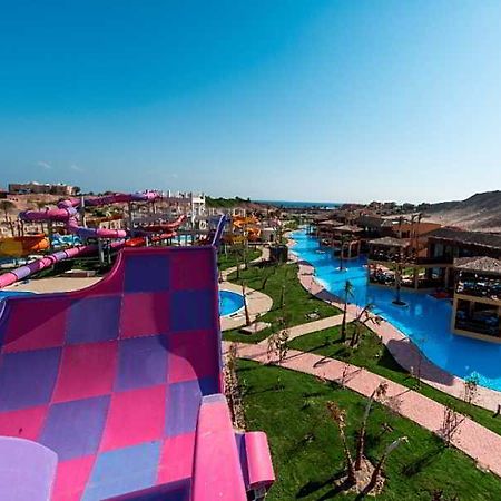 Sentido Kahramana Aquapark Hotel Marsa Alam Екстериор снимка