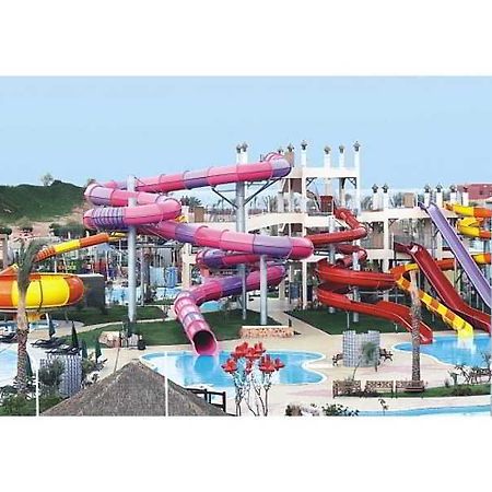 Sentido Kahramana Aquapark Hotel Marsa Alam Екстериор снимка